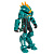 Фигурка Диностер Оз 16 см Dinoster 42133